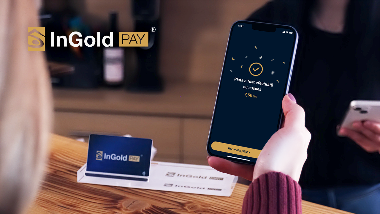 FireGold - Pavel Marian Škvor