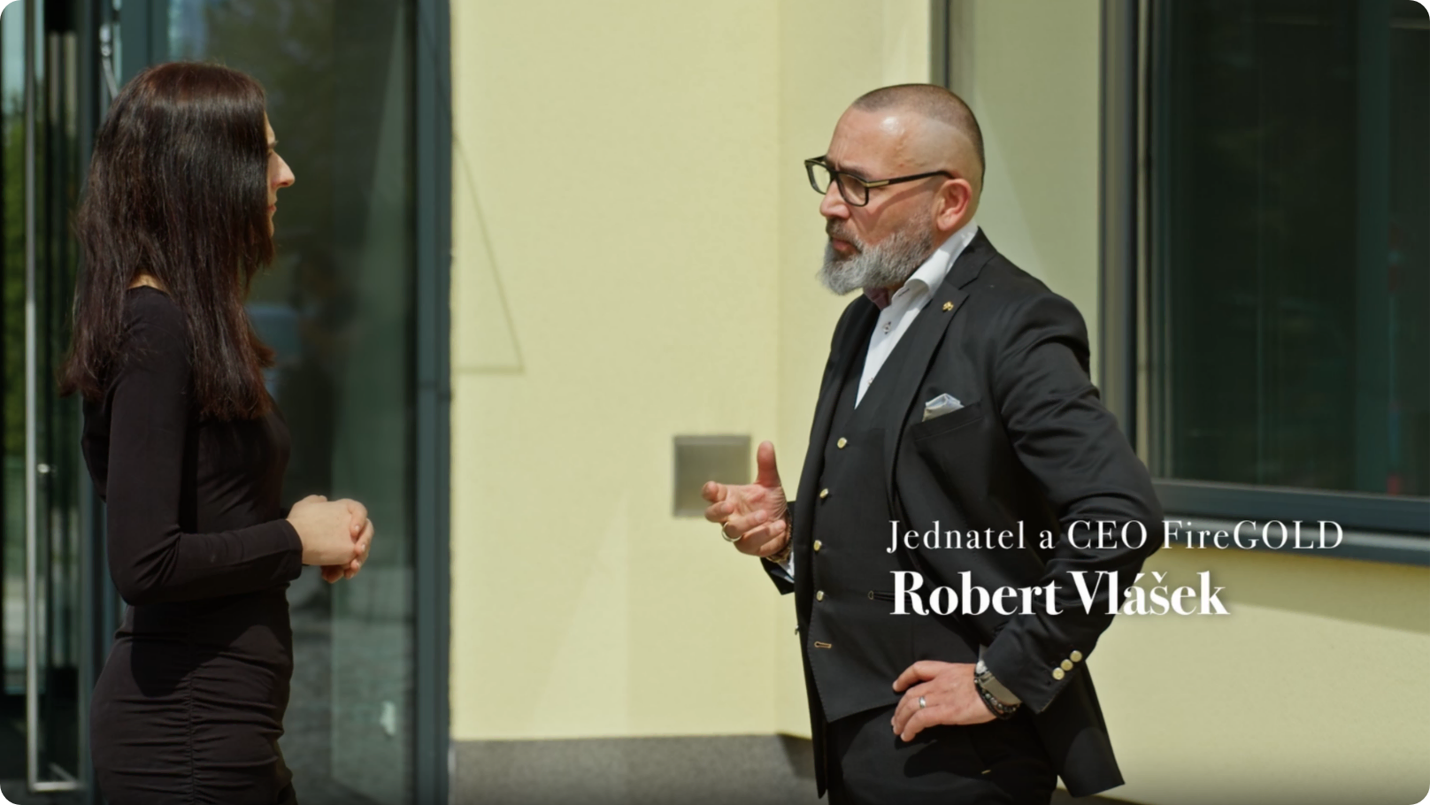 FireGold - Pavel Marian Škvor